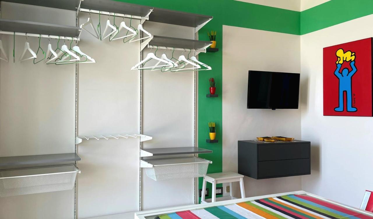 Apartamento Casa Sunrise Al Porto Turistico Sciacca Exterior foto
